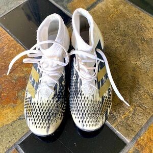 Nike predator cleats